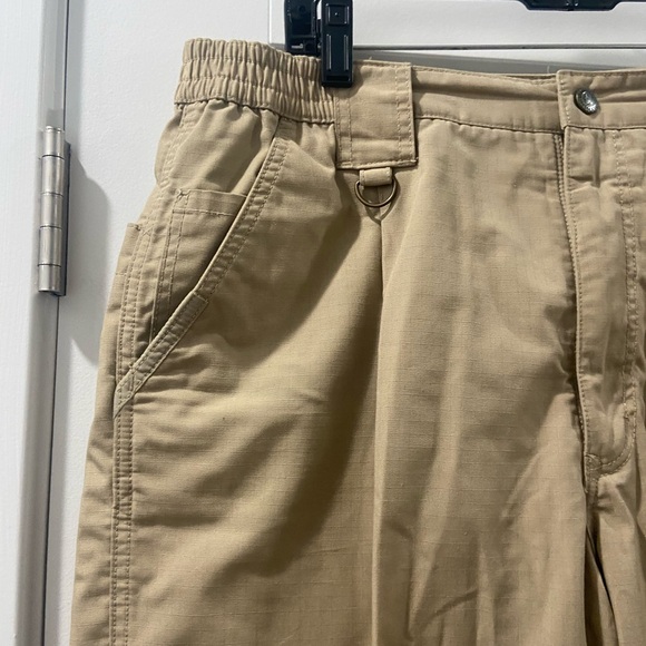 Propper tactical tan pants 38 x 36 EUC 38x36 - Picture 8 of 16